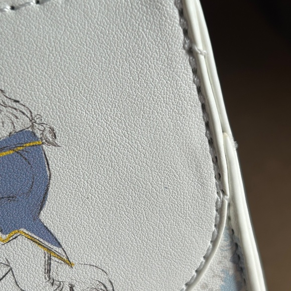 Danielle Nicole Belle Beauty and the Beast Crossbody - Picture 14 of 16